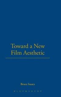 Bokomslag for "Toward a New Film Aesthetic"