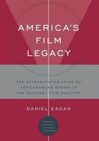 America's Film Legacy