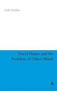 David Hume and the Problem of Other Minds