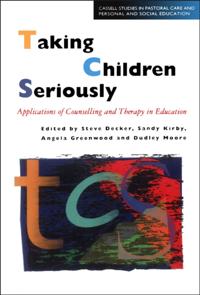 Taking Children Seriously