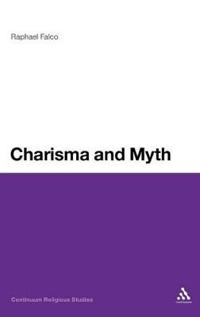 Charisma and Myth