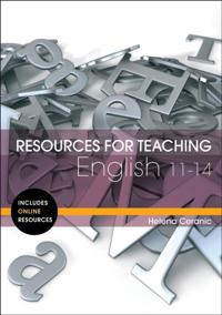Resources for Teaching