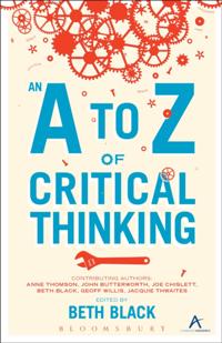 A to Z of Critical Thinking