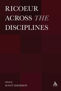 Ricoeur Across the Disciplines