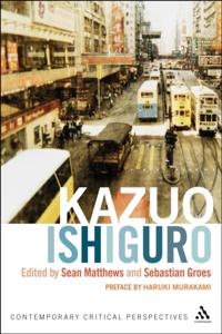 Contemporary Critical Perspectives