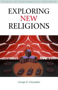 Issues in Contemporary Religion