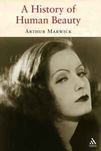 History of Human Beauty