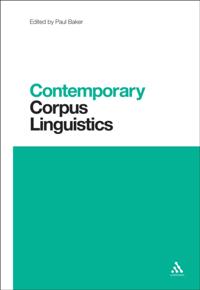 Contemporary Studies in Linguistics