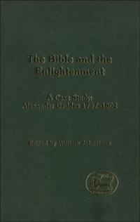 The Library of Hebrew Bible/Old Testament Studies