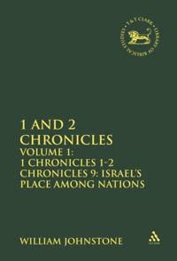 The Library of Hebrew Bible/Old Testament Studies