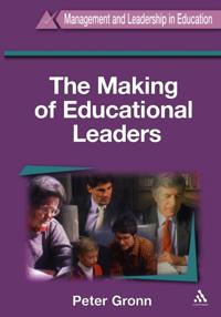 Making of Educational Leaders