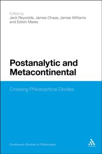 Continuum Studies in Philosophy