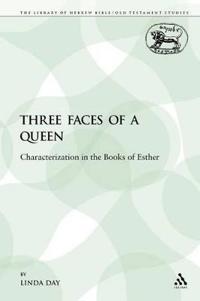 Three Faces of a Queen