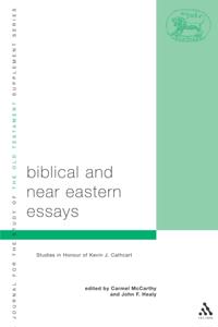 The Library of Hebrew Bible/Old Testament Studies