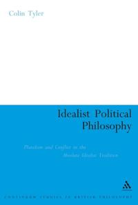 Idealist Political Philosophy