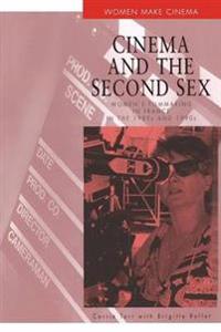 Bokomslag for "Cinema and the Second Sex"