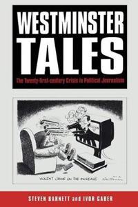 Westminster Tales