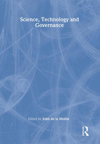 Science, Technology and Global Governance