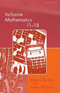Inclusive Mathematics 11-18