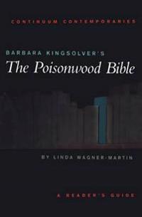 Barbara Kingsolver's The Poisonwood Bible