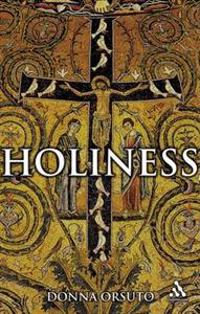 Holiness