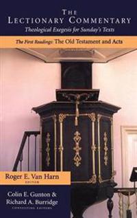 Commentary on the Lectionary