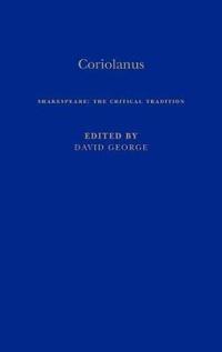 Coriolanus