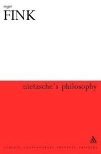 Nietzsche's Philosophy