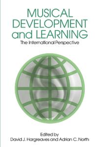 Musical Development and Learning