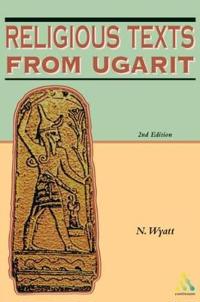 Religious Texts from Ugarit
