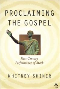 Proclaiming the Gospel