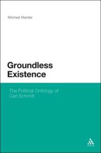 Groundless Existence