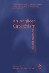 An Anglican Catechism