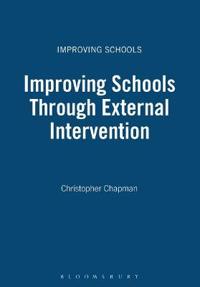 Improving Schools Through External Intervention