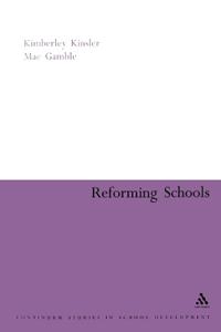 Reforming Schools