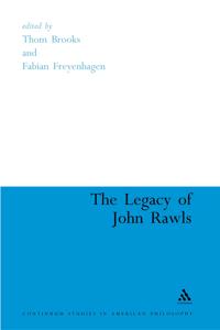 The Legacy of John Rawls
