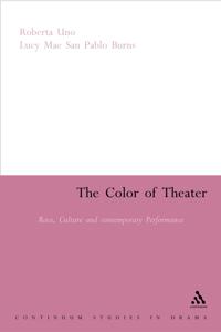 The Color of Theater