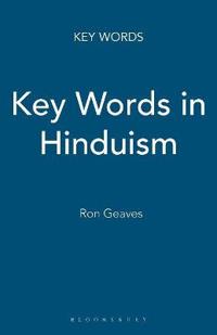 Key Words in Hinduism
