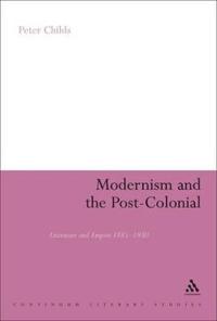 Modernism and the Post-Colonial