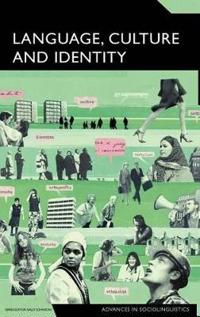 Language, Culture and Identity