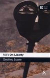Mill's 'On Liberty'