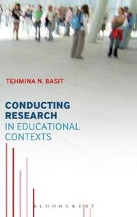 Conducting Research in Educational Contexts
