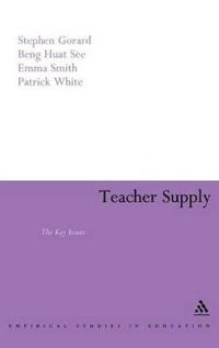 Teacher Supply