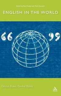 English in the World