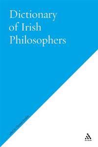 Dictionary of Irish Philosophers