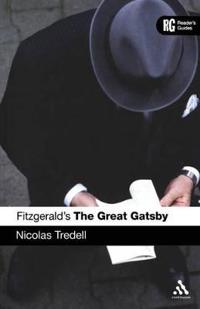 Fitzgerald's The Great Gatsby