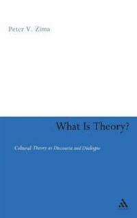 What is Theory?