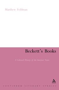Beckett's Books