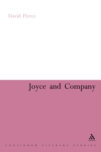 Joyce and Company