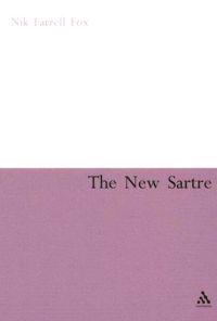 The New Sartre
